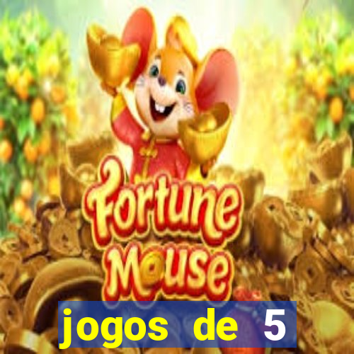 jogos de 5 centavos na blaze